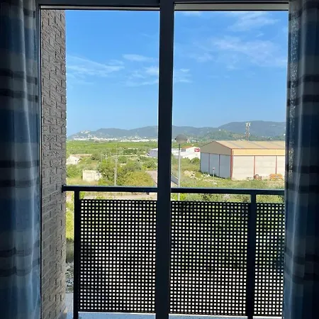 Apartment En Sol,