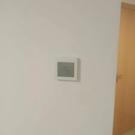 Apartamento En Sol, *