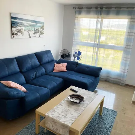 Apartamento En Sol,