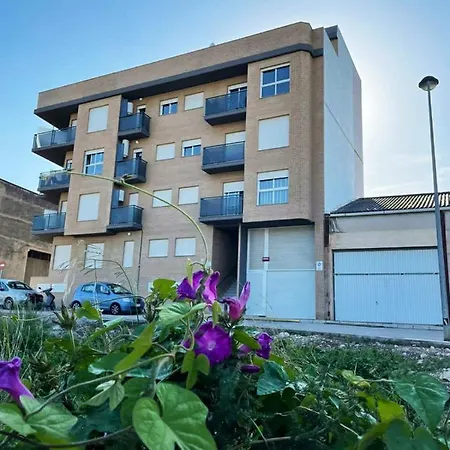 En Sol, Apartamento *