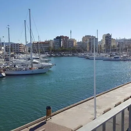 Apartamento En Sol, *