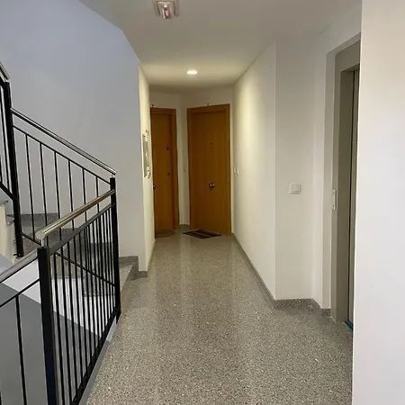 En Sol, Apartamento *