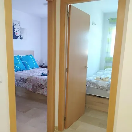 Apartamento En Sol, *