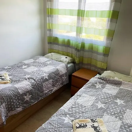 Apartamento En Sol, Ador