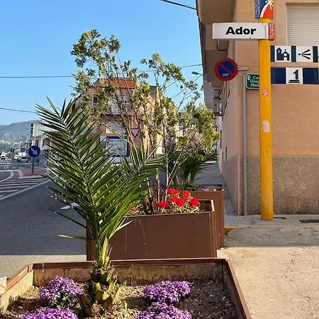 Apartamento En Sol,